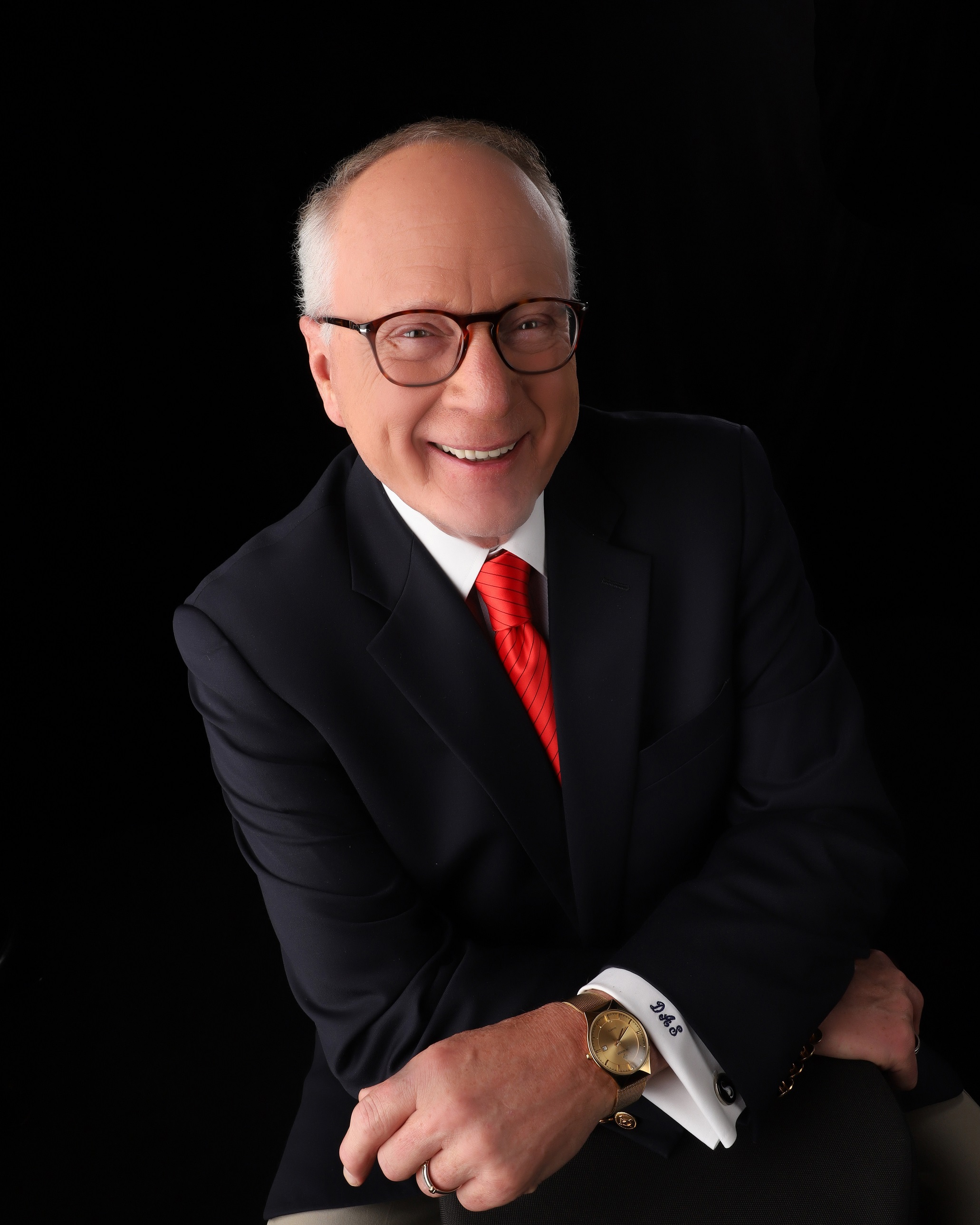 David Slamp